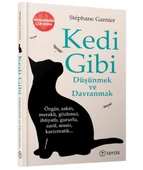 Kedi Gibi Düşünmek ve Davranmak thumbnail 3