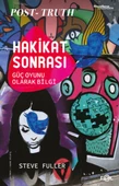 Hakikat Sonrası –Güç Oyunu Olarak Bilgi thumbnail 1
