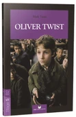 Stage-5 Oliver Twist - İngilizce Hikaye thumbnail 1