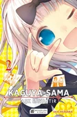 Kaguya-Sama – Aşk Savaştır 2 thumbnail 3