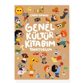 Genel Kültür Kitabım Tanıyorum thumbnail 2