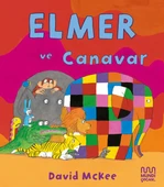 Elmer ve Canavar thumbnail 1