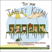 Teonun Tablet Kitabı thumbnail 1