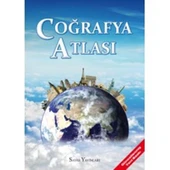 Coğrafya Atlası thumbnail 1