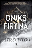 Oniks Fırtına thumbnail 1
