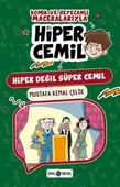 Hiper Cemil 8 - Hiper Değil Süper Cemil thumbnail 2