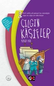Çılgın Kaşifler (Ciltli) thumbnail 1