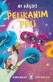 Pelikanım Peli - Ay Kâşifi thumbnail 3