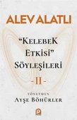 "Kelebek Etkisi" Söyleşileri 2 thumbnail 1