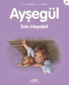 Ayşegül Serisi 41 - Evin Hayaleti thumbnail 2