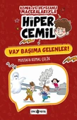Hiper Cemil 6 - Vay Başıma Gelenler thumbnail 1