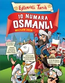 10 Numara Osmanlı - Eğlenceli Tarih thumbnail 1