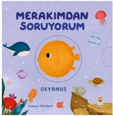 Merakımdan Soruyorum - Okyanus thumbnail 2