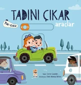 Tak çıkar - Araçlar thumbnail 2
