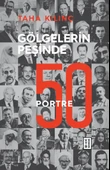 Gölgelerin Peşinde - 50 Portre thumbnail 1
