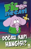 Fil Necati 2 - Doğru Kapı Hangisi thumbnail 3
