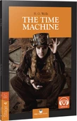 Stage-4 The Time Machine - İngilizce Hikaye thumbnail 2