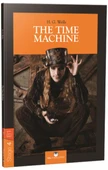 Stage-4 The Time Machine - İngilizce Hikaye thumbnail 1