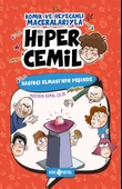 Hiper Cemil 2 - Kaşıkçı Elması'nın Peşinde thumbnail 3