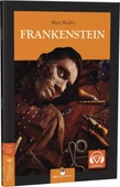 Stage-4 Frankenstein - İngilizce Hikaye thumbnail 1
