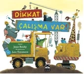 Dikkat Çalışma Var! thumbnail 1