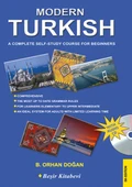 Modern Turkish CD'li thumbnail 2