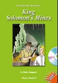 King Solomons's Mines - Level 3 (CD'li) thumbnail 3