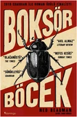 Boksör Böcek thumbnail 1