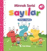 Minnak Serisi Sayılar thumbnail 2