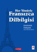 Her Yönüyle Fransızca Dilbilgisi thumbnail 2
