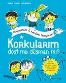 Korkularım Oynuyorum ve Kendimi Tanıyorum thumbnail 2