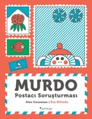Murdo - Postacı Soruşturması thumbnail 3