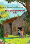Eski Değirmendeki Sır thumbnail 2