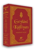 Geylani Külliyatı (Ciltli) thumbnail 1