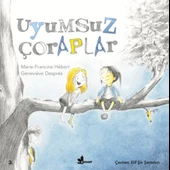 Uyumsuz Çoraplar thumbnail 2