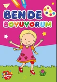 Ben De Boyuyorum - 5 Yaş Üstü thumbnail 3