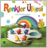 Renkler Ülkesi thumbnail 1