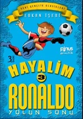 Hayalim Ronaldo 3 - Yolun Sonu thumbnail 1