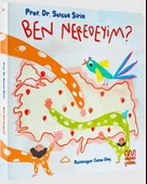 Ben Neredeyim? thumbnail 1