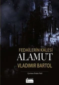 Fedailerin Kalesi Alamut (Bez Ciltli) thumbnail 2