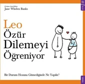 Leo Özür Dilemeyi Öğreniyor thumbnail 3