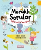 Meraklı Sorular Eğlenceli Cevaplar thumbnail 1