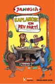 Kaplancık İçin Dev Parti thumbnail 1