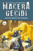 Macera Geçidi 10 - Altın Kent'in İzinde thumbnail 1