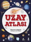 Uzay Atlası thumbnail 3