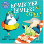 Komik Yer İsimleri Oteli thumbnail 3