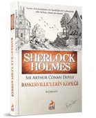 Sherlock Holmes - Baskerville'lerin Köpeği thumbnail 2