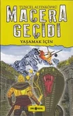 Macera Geçidi 12 - Yaşamak İçin thumbnail 2