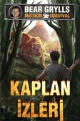 Bear Grylls Mission Survival - Kaplan İzleri thumbnail 3