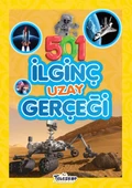 501 İlginç Uzay Gerçeği thumbnail 1